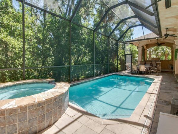 Gorgeous Hilton Head Vacation Home with Private Pool & Spa