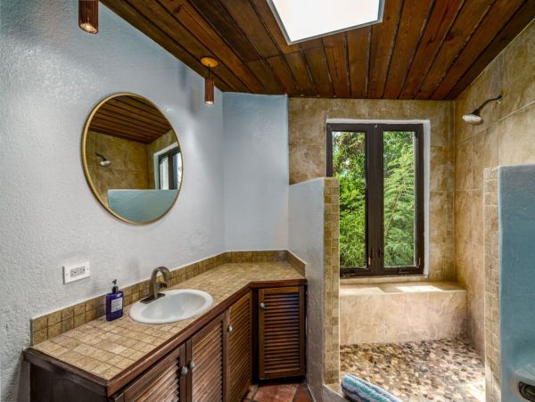 St Thomas Luxury Vacation Pool Home with Bay Views