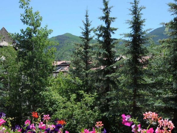 Exquisite 3 Bedroom + Den Vacation Rental in Vail Village