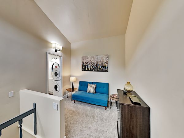 Beautiful Vail Vacation Condo with Fireplace Sleeps 8 Guests