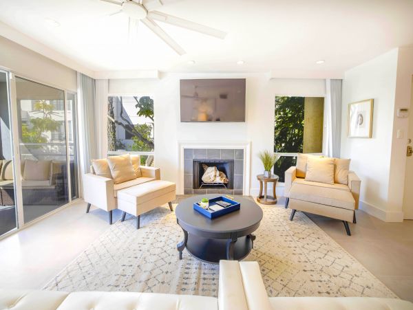 Beautiful Siesta Key Vacation Home 60 Steps to the Beach