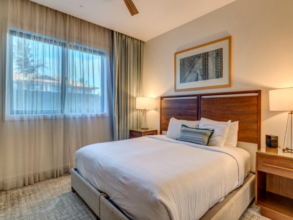 Kaanapali Beach Vacation Rental - Maui Luxury Villa