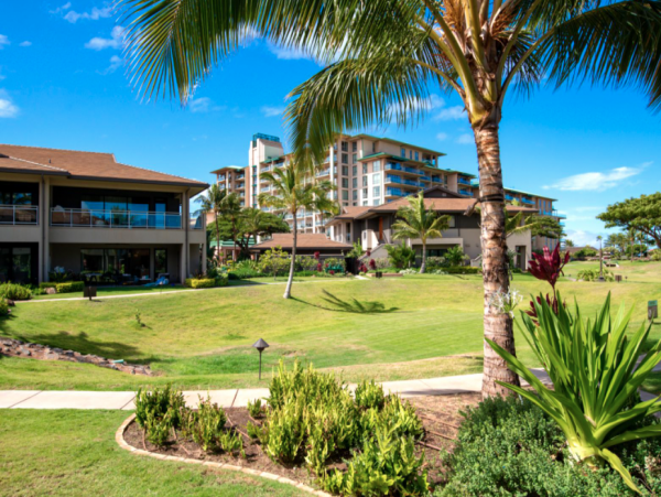 Kaanapali Beach Vacation Rental - Maui Luxury Villa