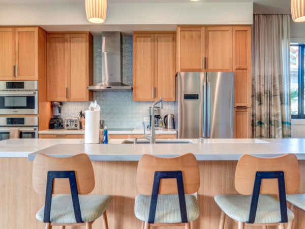 Kaanapali Beach Vacation Rental - Maui Luxury Villa