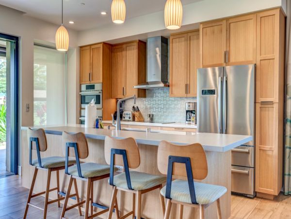 Kaanapali Beach Vacation Rental - Maui Luxury Villa