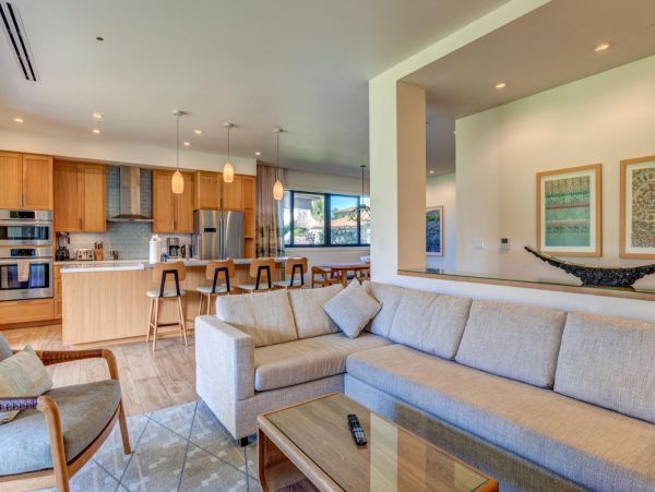 Kaanapali Beach Vacation Rental - Maui Luxury Villa