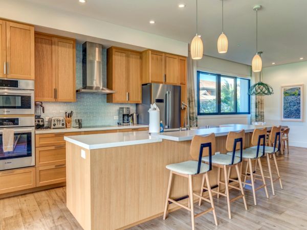 Kaanapali Beach Vacation Rental - Maui Luxury Villa