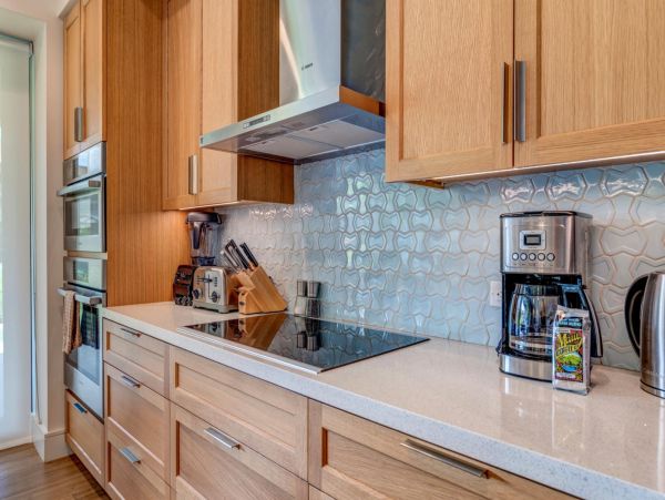 Kaanapali Beach Vacation Rental - Maui Luxury Villa