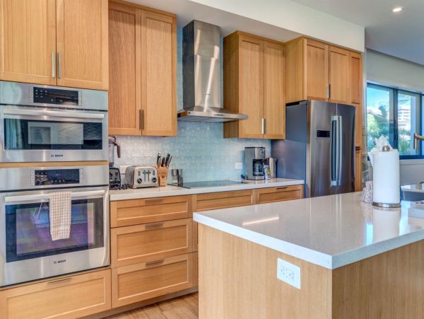 Kaanapali Beach Vacation Rental - Maui Luxury Villa