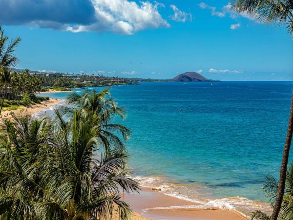 Oceanfront Vacation Condo Maui with Spectacular Views