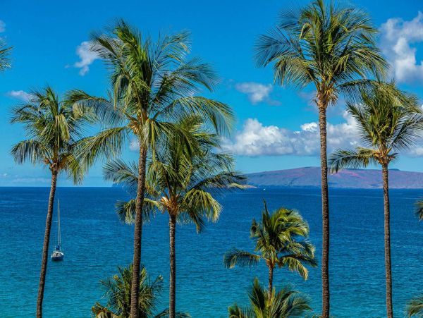 Oceanfront Vacation Condo Maui with Spectacular Views