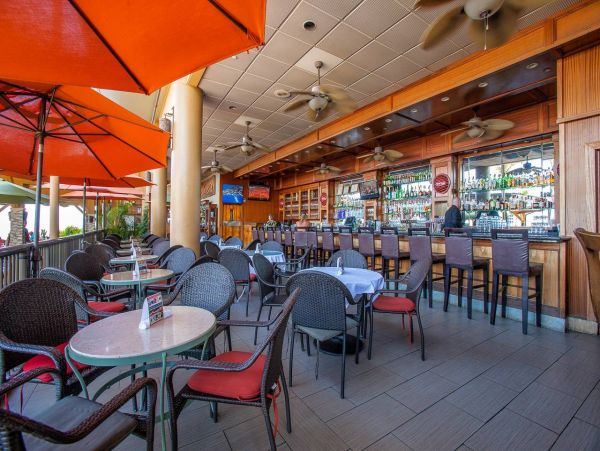 Oceanfront Vacation Condo Maui with Spectacular Views