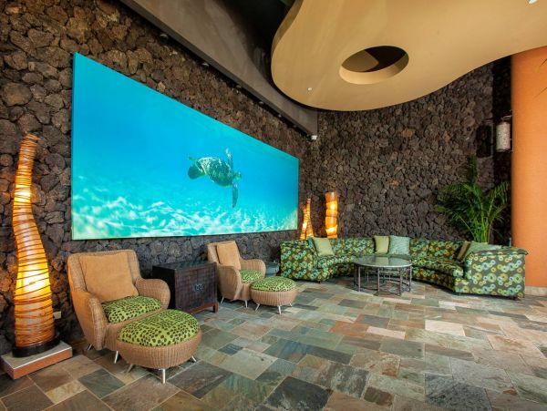 Oceanfront Vacation Condo Maui with Spectacular Views