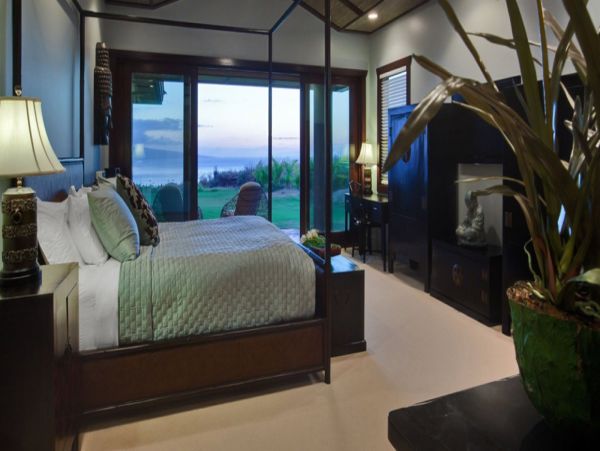 Luxurious Four Bedroom Vacation Home in Lahaina