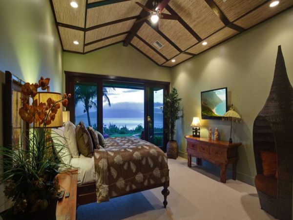 Luxurious Four Bedroom Vacation Home in Lahaina