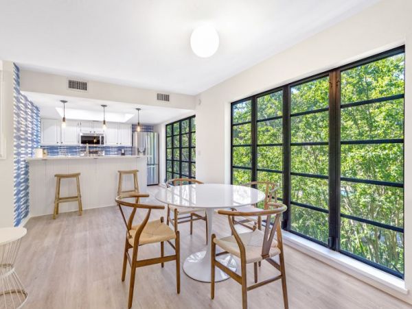 Completely Updated Two Bedroom Vacation Home in Captiva
