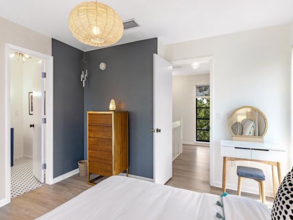 Completely Updated Two Bedroom Vacation Home in Captiva