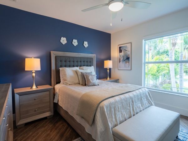Beautiful Vacation Home with Pool in Marco Island
