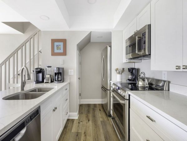Beautiful Bay Views Condo with 3-Bedrooms in Captiva Island