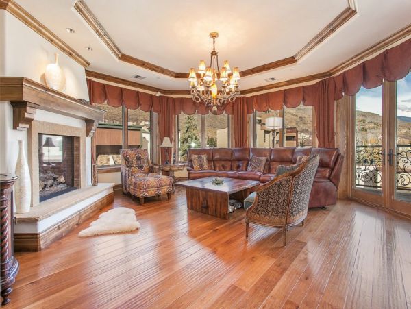 Luxury Lionshead 3 Bedroom Ski Rental Condo - Ski Vail!