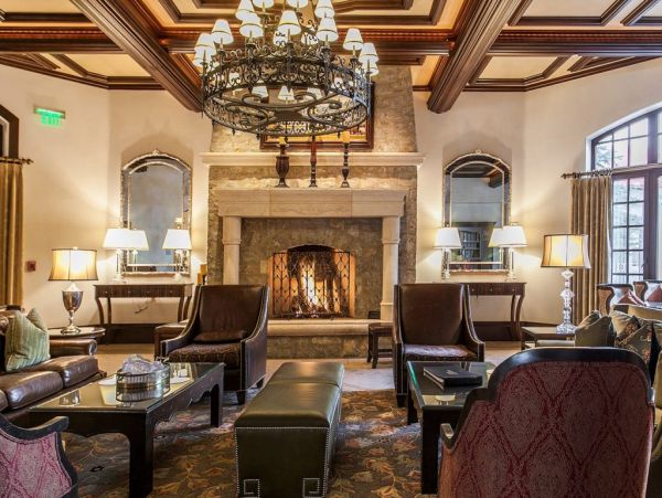 Luxury Lionshead 3 Bedroom Ski Rental Condo - Ski Vail!