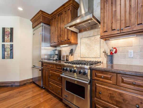 Luxury Lionshead 3 Bedroom Ski Rental Condo - Ski Vail!