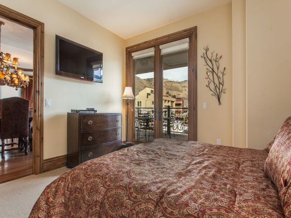 Luxury Lionshead 3 Bedroom Ski Rental Condo - Ski Vail!