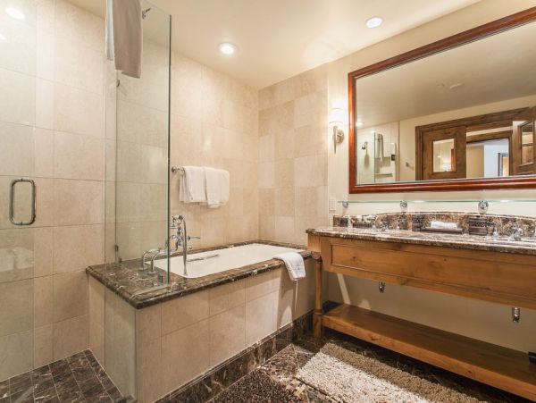 Luxury Lionshead 3 Bedroom Ski Rental Condo - Ski Vail!