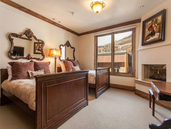 Luxury Lionshead 3 Bedroom Ski Rental Condo - Ski Vail!