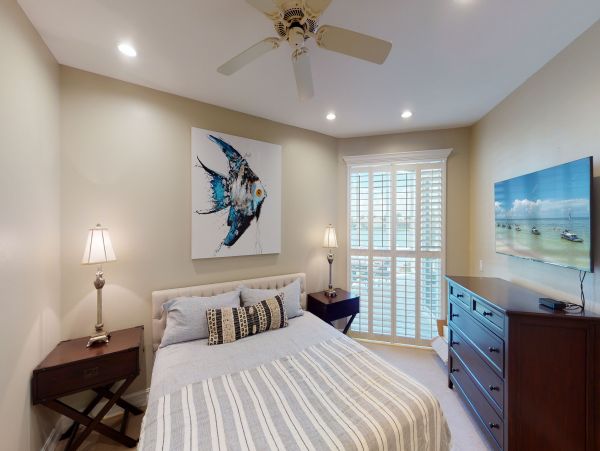 Marco Island Vacation Home with Canal Views & Pool
