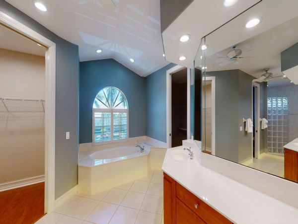 Marco Island Vacation Home with Canal Views & Pool