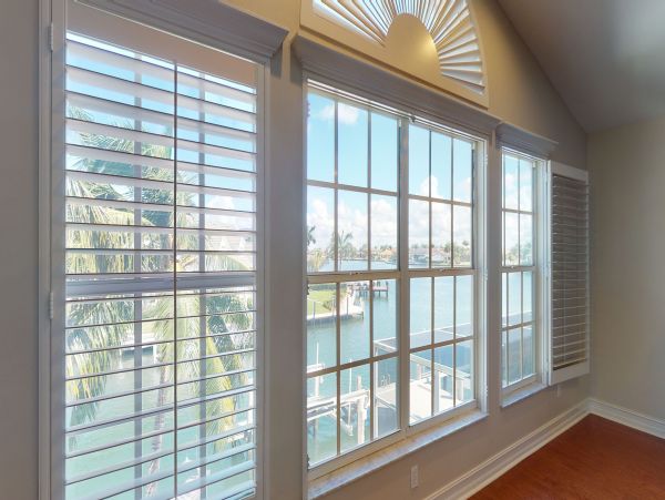 Marco Island Vacation Home with Canal Views & Pool