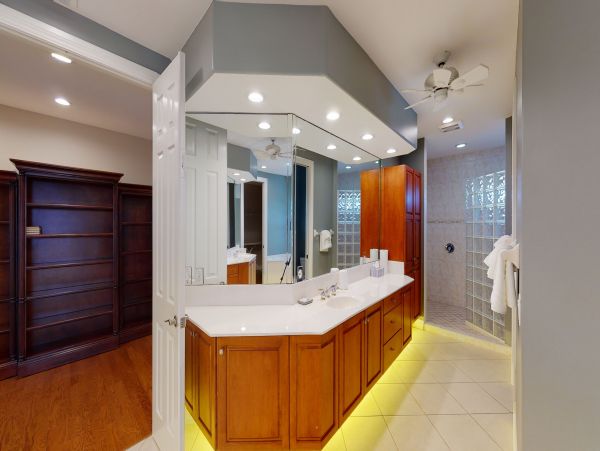 Marco Island Vacation Home with Canal Views & Pool