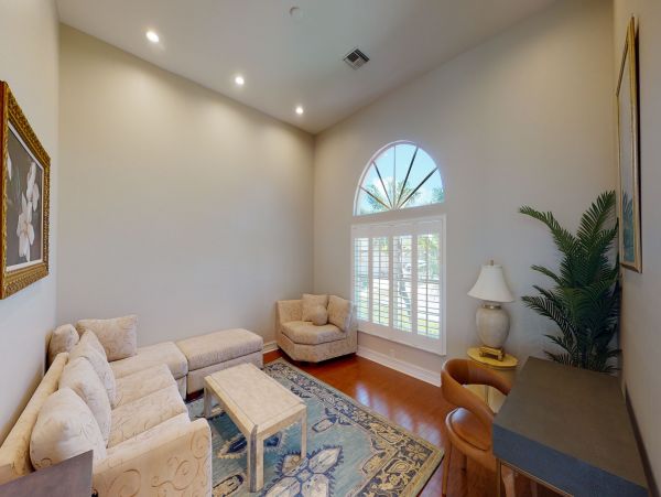 Marco Island Vacation Home with Canal Views & Pool