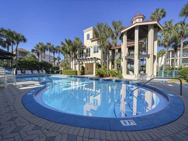 5 Bedroom Home in Destiny by The Sea