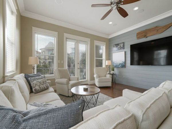 5 Bedroom Home in Destiny by The Sea
