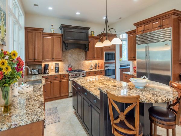 Six Bedroom Hilton Head Vacation Pool Home