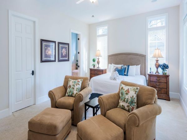 Six Bedroom Hilton Head Vacation Pool Home
