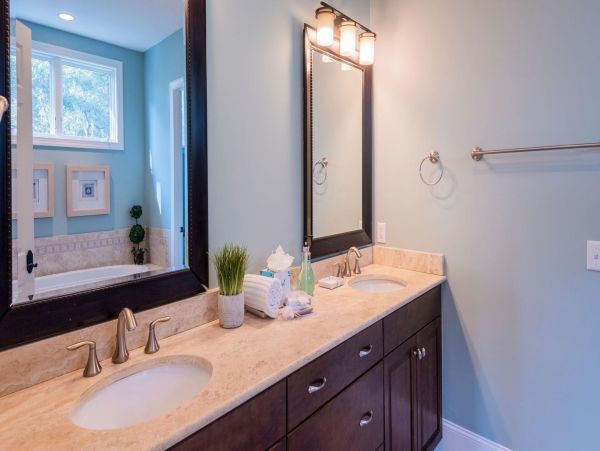 Six Bedroom Hilton Head Vacation Pool Home