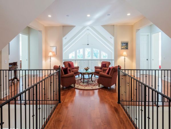 Six Bedroom Hilton Head Vacation Pool Home