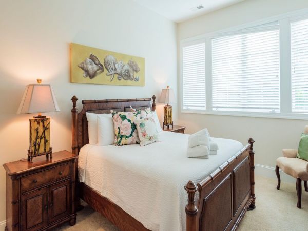 Six Bedroom Hilton Head Vacation Pool Home
