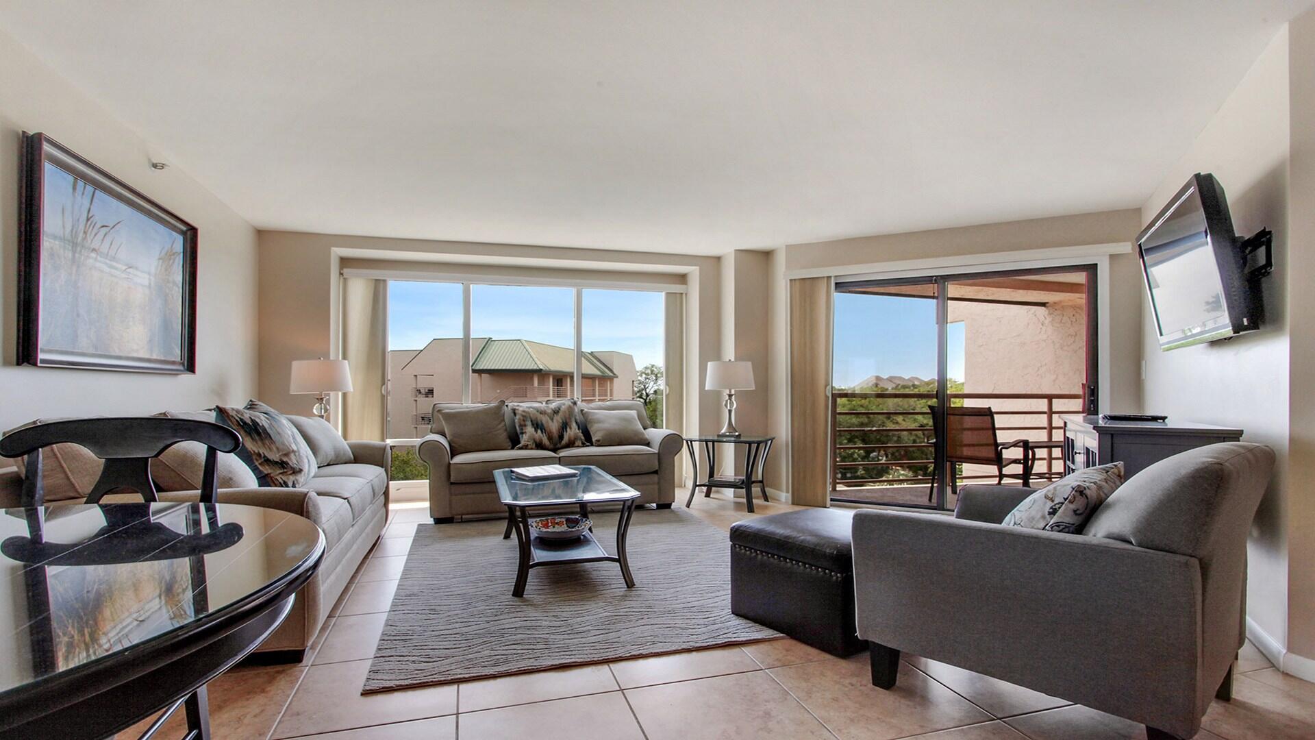 Hilton Head Condo 997634