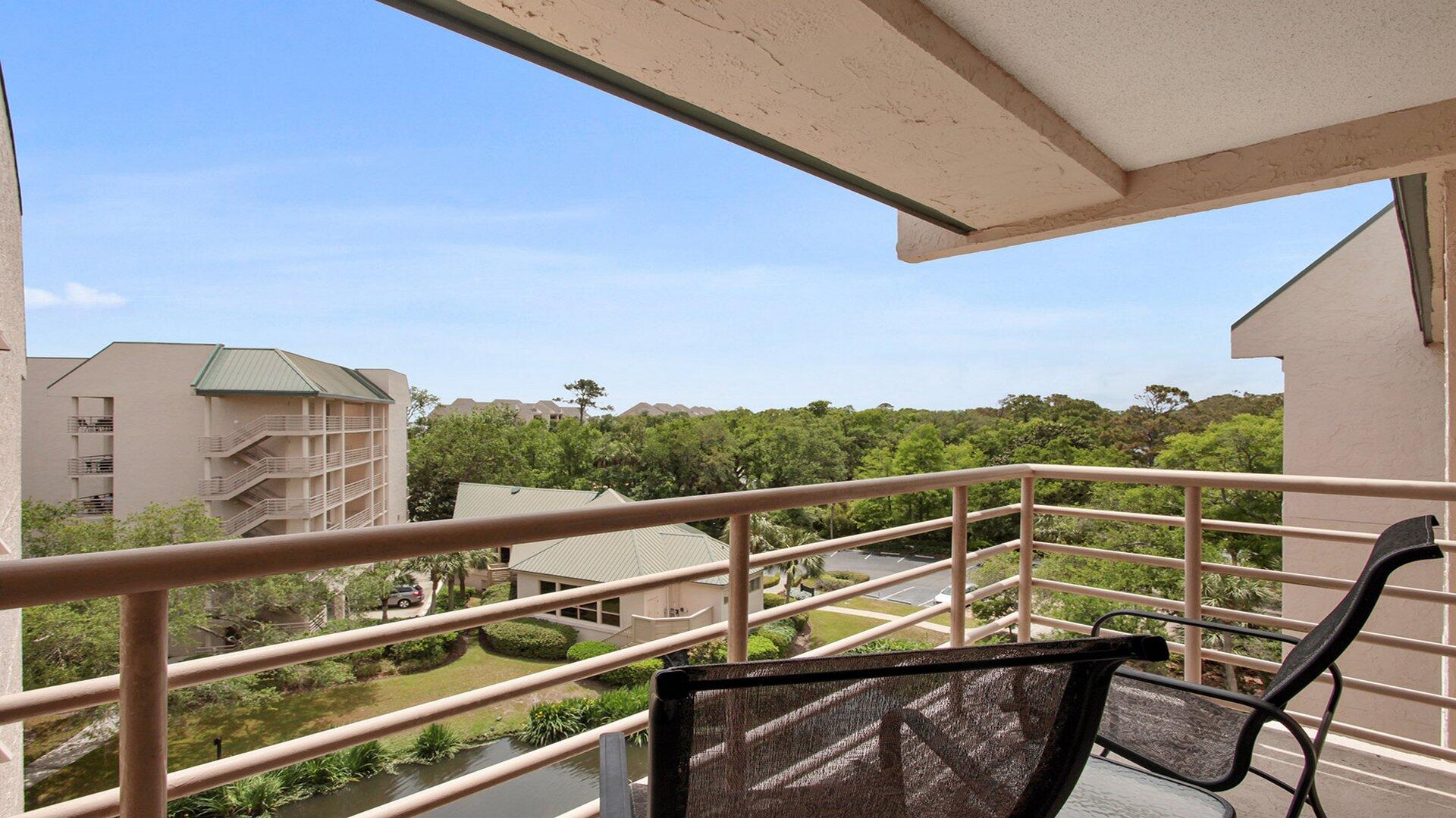 Hilton Head Condo 997634