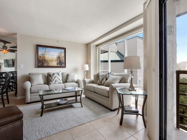 Hilton Head Condo 997634