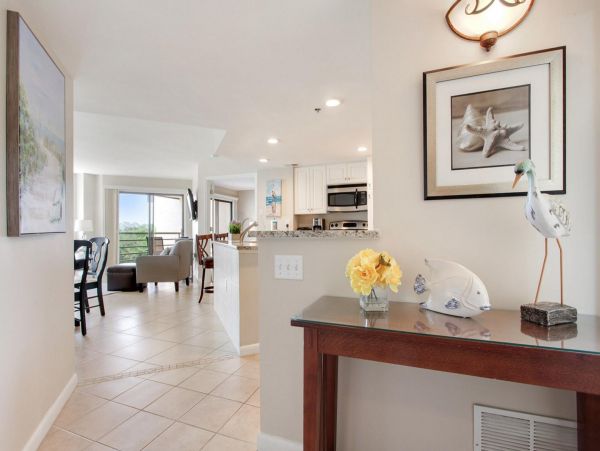 Hilton Head Condo 997634