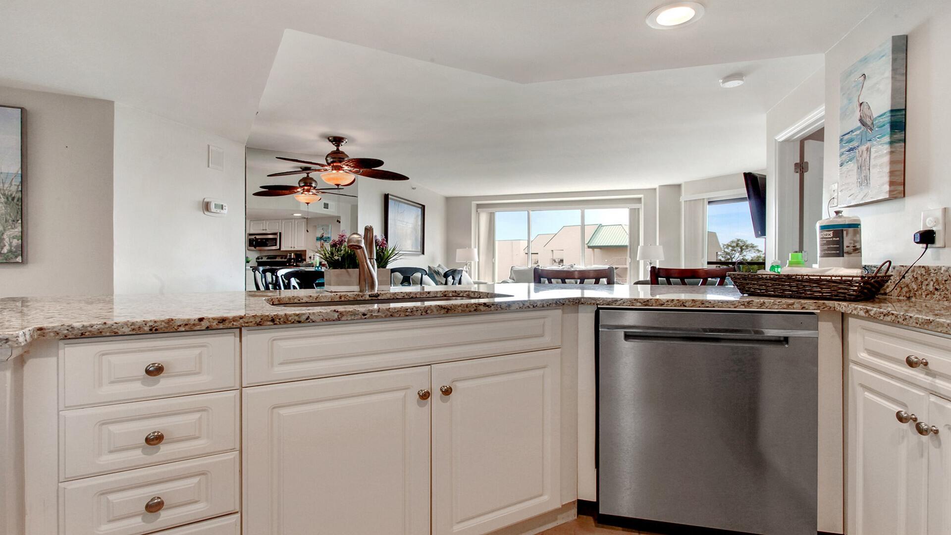 Hilton Head Condo 997634