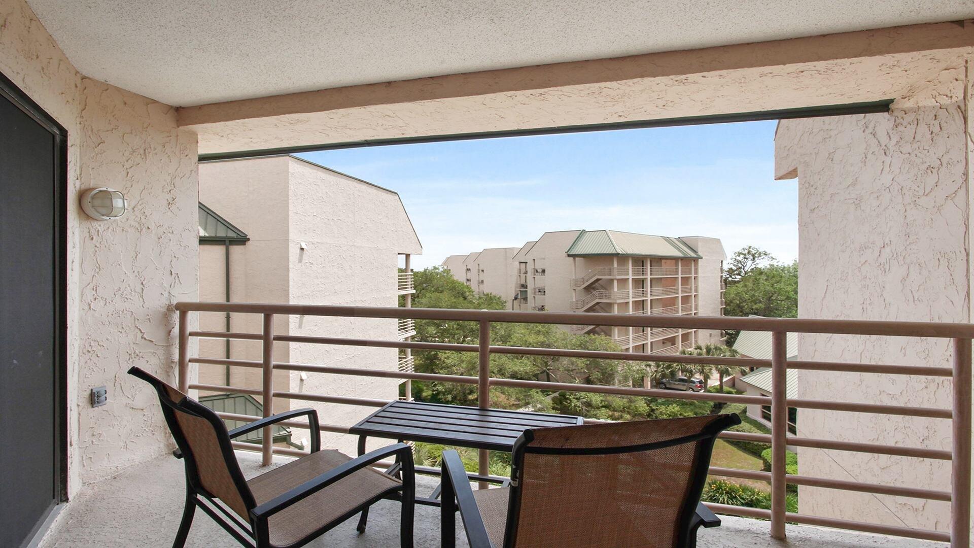 Hilton Head Condo 997634