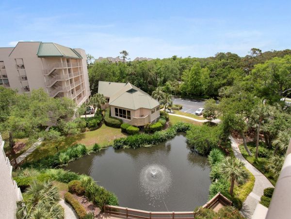 Hilton Head Condo 997634