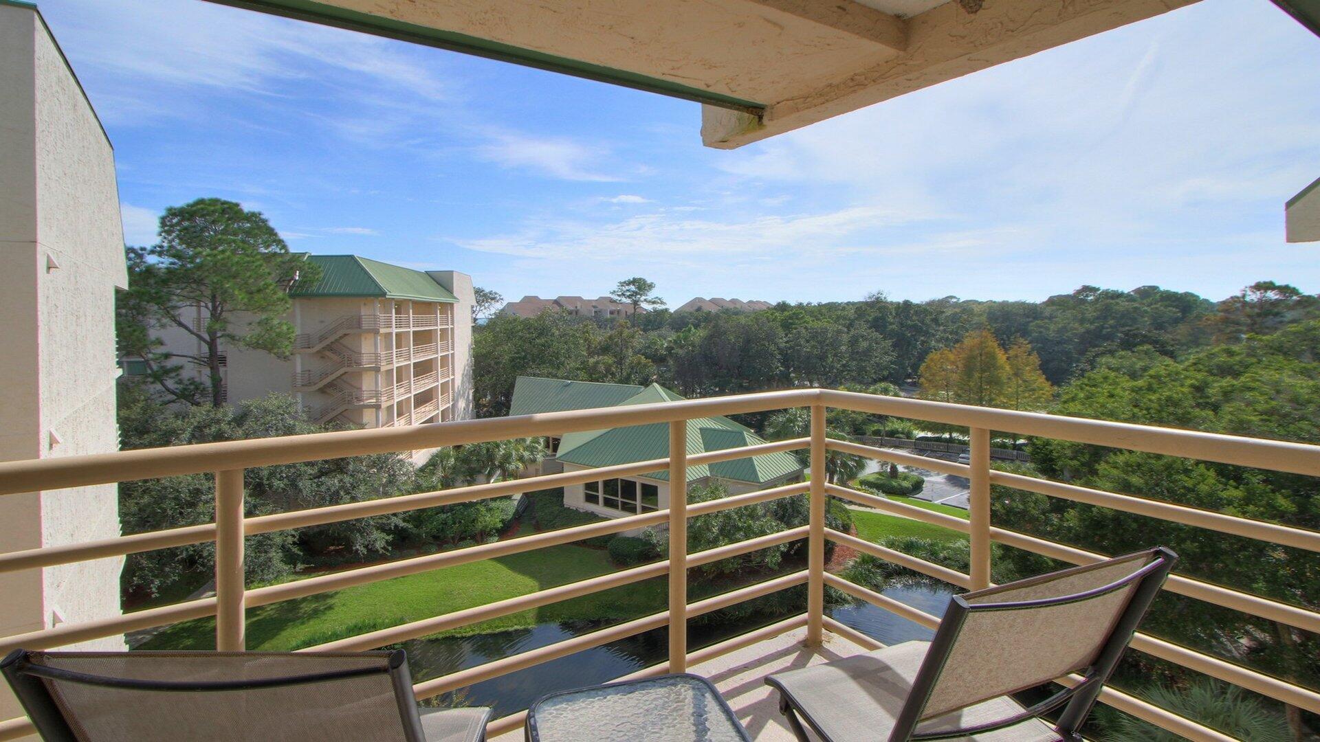 Hilton Head Condo 997634