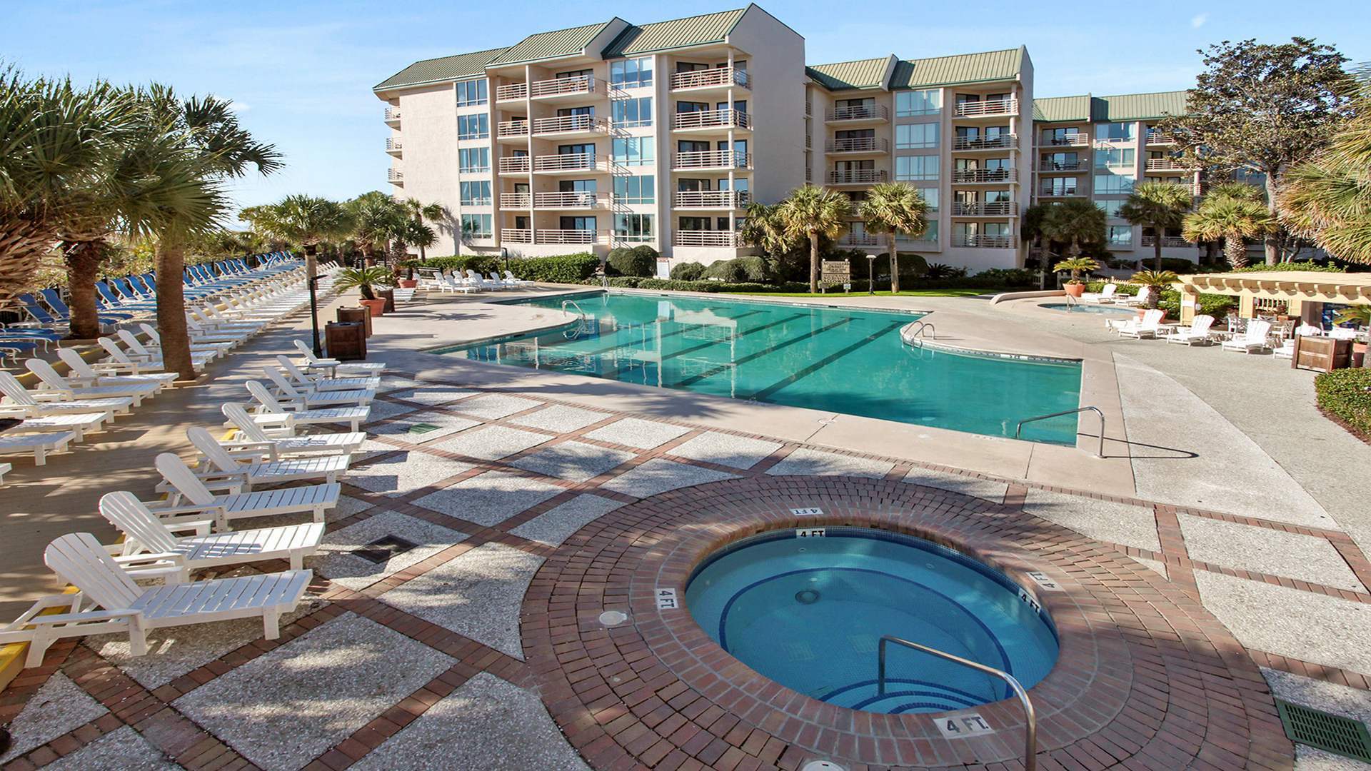 Hilton Head Condo 997634